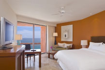 Cabo San Lucas Rooms - The Westin Resort and Spa Los Cabos 