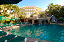 villa del palmar beach resort & spa
