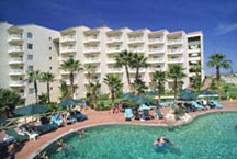 villa del palmar resort los cabos
