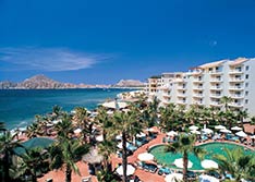 villa del palmar beach resort & spa, cabo san lucas