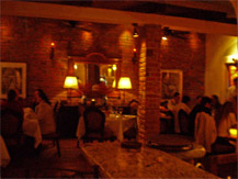 H Restaurant - San Jose del Cabo