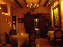 Restaurant H - Los Cabos