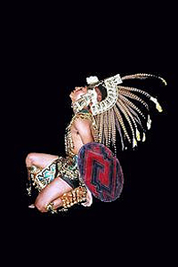 Photography by Peter Hatton