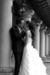 Photography - Baja Wedding
