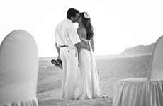 San Jose del Cabo - Wedding