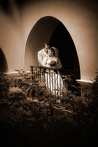 Juan Carlos Tapia - Wedding