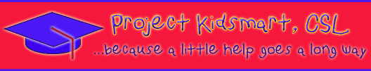 Project KidSmart Cabo San Lucas - Because a Little Help Goes a Long Way