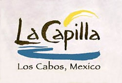 La Capilla - Los Cabos, Mexico