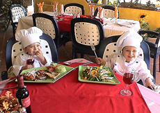 Family Restaurant