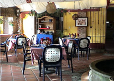 Mexican Food