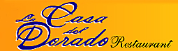 La Casa del Dorado Restaurant - Cabo  San Lucas