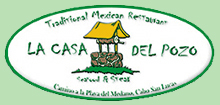 La Casa del Pozo Seafood and Steak Restaurant