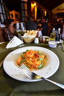 La Dolce Ristorante Italiano & Pizzeria - Cabo San Lucas, Los Cabos, Mexico