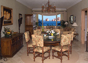 La Estancia Vacations - Oceanfront Luxury Condominium