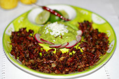 la fonda - cabo san lucas