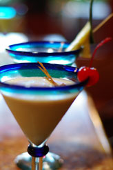 restuarant - los cabos