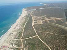 Las Lomas II - Los Cabos