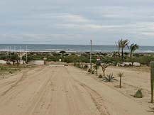 Las Lomas Development - East Cape