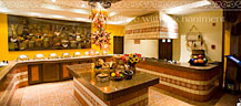 Las Marias Restaurant - Mexican Cuisine - Los Cabos
