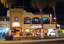 Las Quesadillas Lobster, Tacos and Beer - Los Cabos