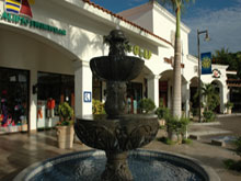 Las Tiendas de Palmilla - Los Cabos