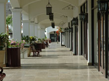 Las Tiendas de Palmilla - San Jose del Cabo