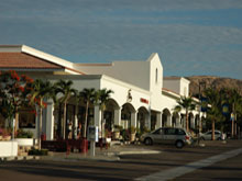 Las Tiendas de Palmilla - Baja California Sur