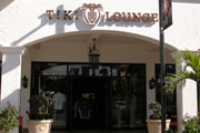 Tiki Lounge - Las Tiendas de Palmilla