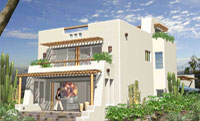 La Vista Residences and Spa - Los Cabos