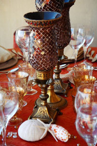 lazy gourmet catering cabo san lucas