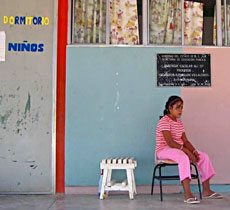 Liga MAC - Fundraising Events