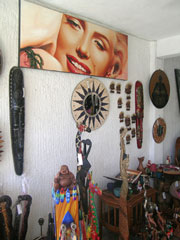Lombok - Cabo San Lucas