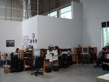 Lopez page de Mexico - Services