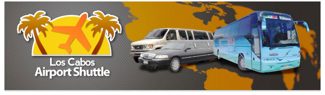 Los Cabos Airport Shuttle - Los Cabos, Baja California Sur, Mexico
