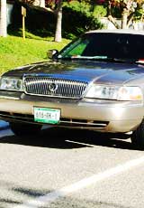 Los Cabos Airport Shuttle - Los Cabos, Baja California Sur, Mexico 