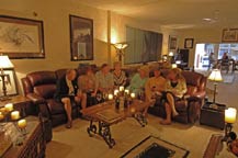 Los Cabos Winery - casual wine tasting - Cabo San Lucas, Mexico