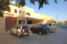Los Cabos Winery - Building and Entrance - Cabo San Lucas, Mexico