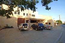 Los Cabos Winery - Building and Entrance - Cabo San Lucas, Mexico