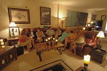 Los Cabos Winery - casual wine tastings - Cabo San Lucas, Mexico