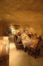 Los Cabos Winery - special wine dinners - Cabo San Lucas, Mexico