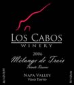 Los Cabos Winery - Premium Wines - Cabo San Lucas, Mexico