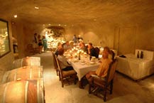 Los Cabos Winery - wine dinners - Cabo San Lucas, Mexico