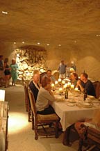 Los Cabos Winery - special wine dinners - Cabo San Lucas, Mexico