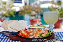 Mango Cantina at the Marina
