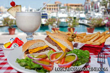 Mango Cantina Sporst Bar