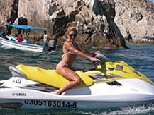 Medano Beach - Mango Deck Water Sport