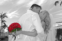 Mango Weddings - Cabo San Lucas