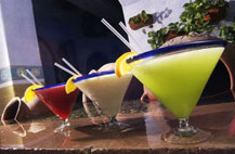 Margaritavilla Restaurant - Margaritas Cabo San Lucas