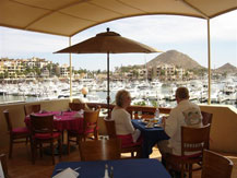 Seafood Cabo San Lucas - Margaritavilla