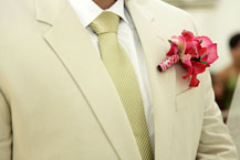 Maye Cortinas Los Cabos Wedding Planner - Coordinator